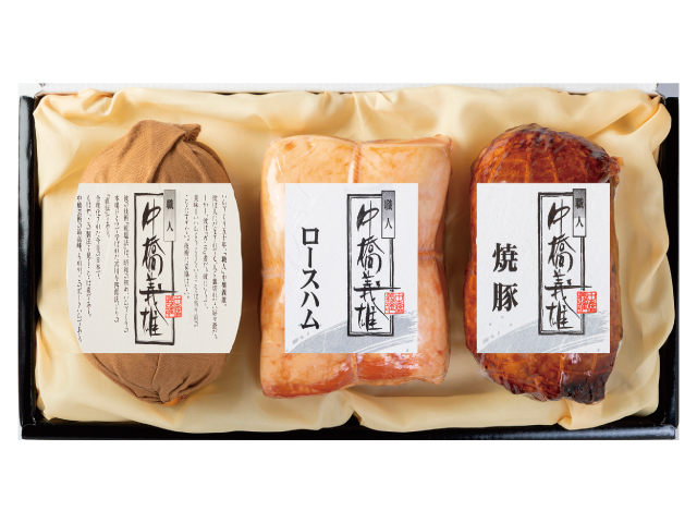 中橋義雄A-100A
