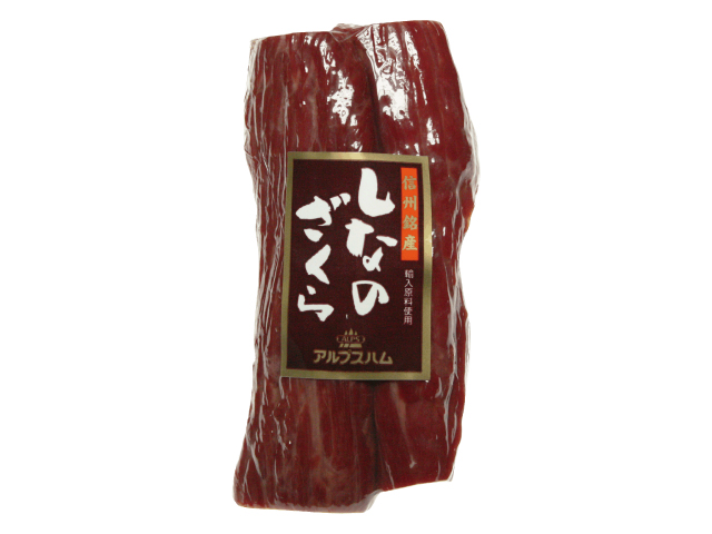 しなのざくら