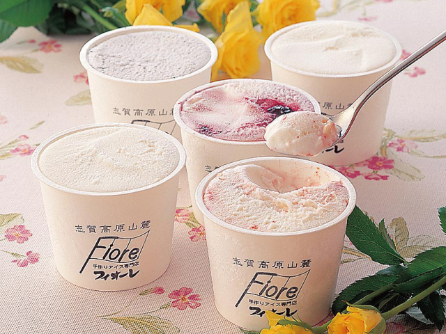フィオーレ
