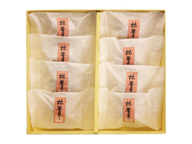 戸田屋 柿豊寿