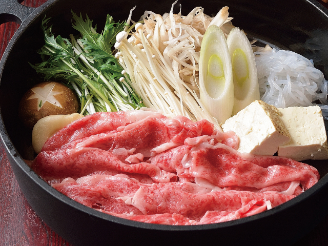 南信 アルプス牛ローススライス