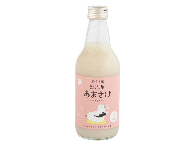 黒松仙醸 甘酒