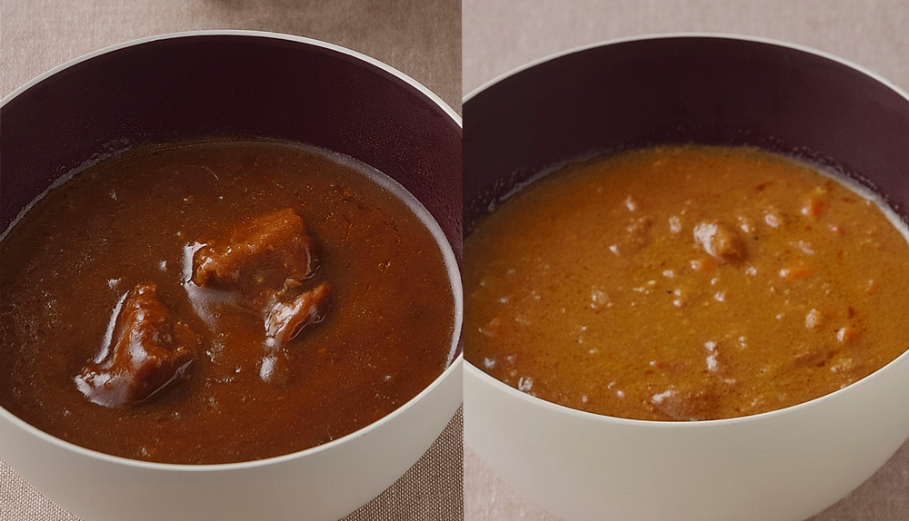 カレー