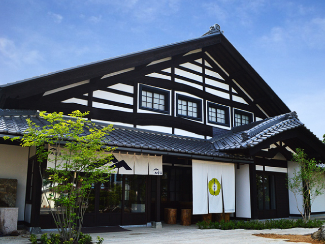 大雪渓 冬の純米酒 720ml【冬季限定】