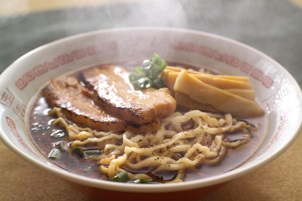 ラーメン