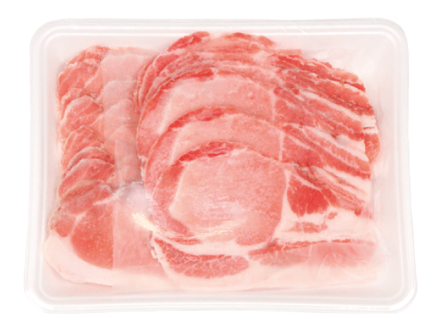 豚ロース生姜焼き用