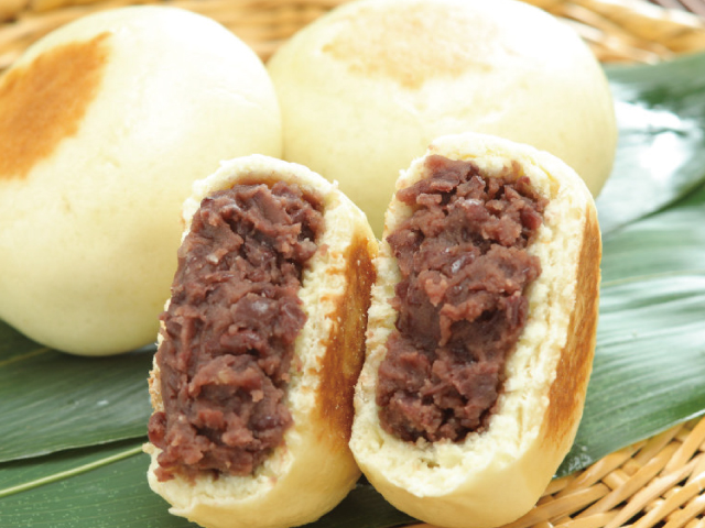 小川の庄　あずき