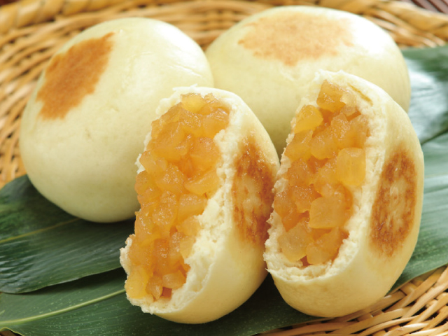 小川の庄　りんご