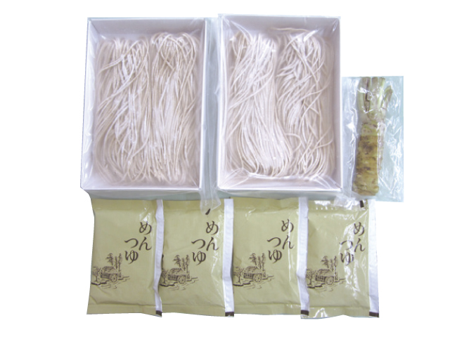 しなの麺工房