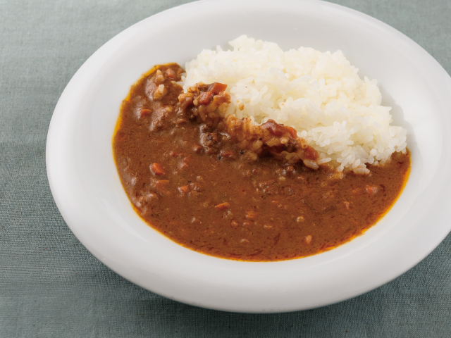 信州産カレー
