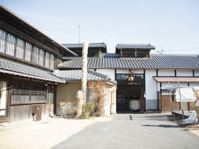 土屋酒造店