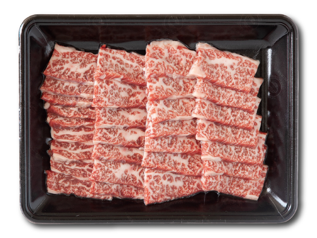 南信 信州和牛バラ焼肉