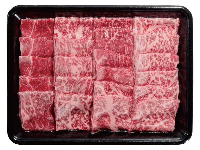 吉清 プレ牛モモ焼肉