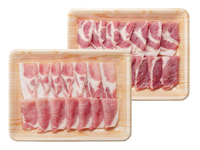 吉清 SPF豚焼肉