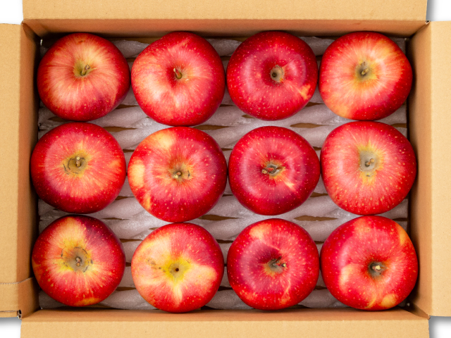 全農シナノホッペ バラ詰め3kg